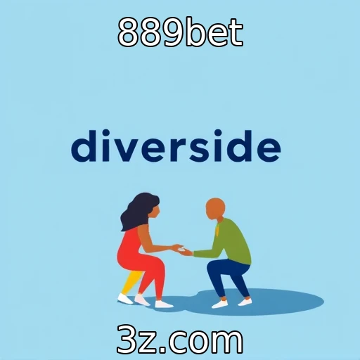 Importância da diversidade em jogos e seu impacto social