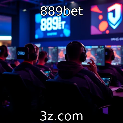 Aumento de eSports e sua relevância no entretenimento