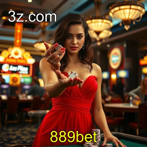 A Revolução dos Esports na 889bet: Muito Além das Apostas