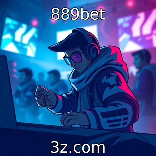 Evolução dos eSports e sua popularidade