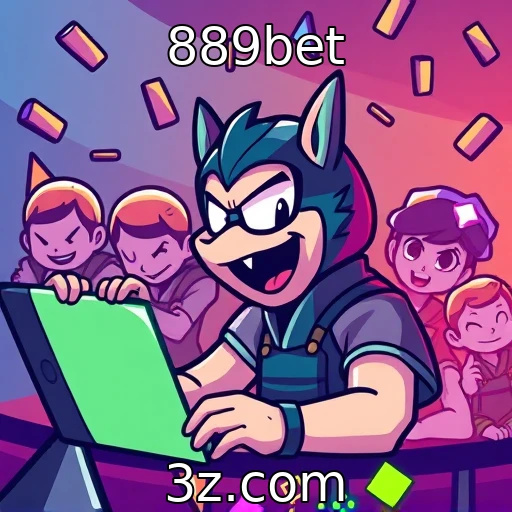 Impacto dos jogos online na economia local